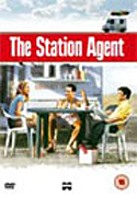 The Station Agent